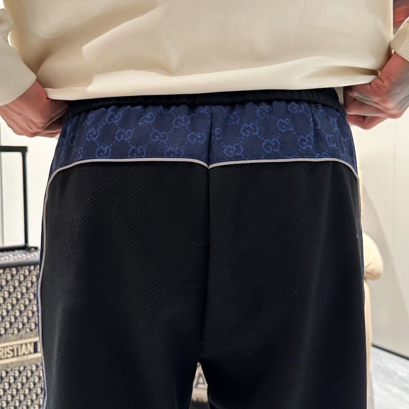 Gucci Long Pants